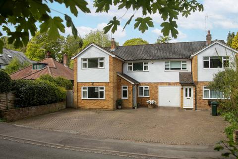 Quickley Lane, Chorleywood, WD3 3 bed semi