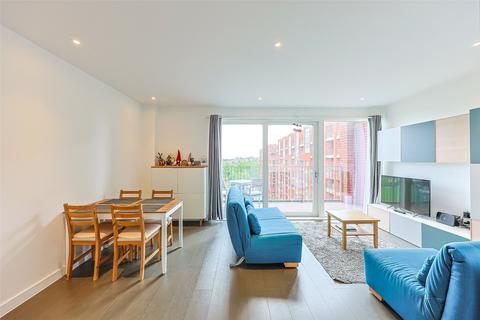 Lismore Boulevard, Colindale Gardens... 1 bed apartment for sale