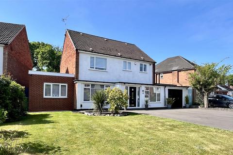 Northbrook Road, Shirley, Solihull 5 bed detached house for sale