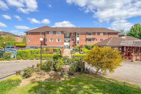 Church Road, Haywards Heath, RH16 1 bed retirement property for sale