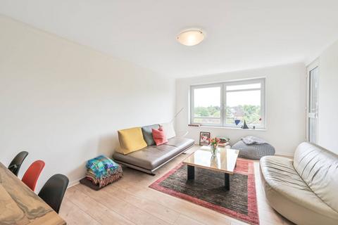 Friern Park, North Finchley, London, N12 2 bed flat for sale