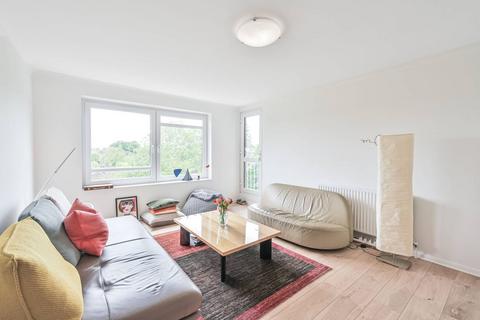 Friern Park, North Finchley, London, N12 2 bed flat for sale