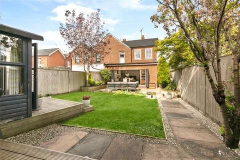 Kennel Ride, Ascot, Berkshire, SL5 3 bed semi