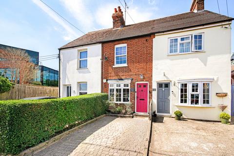 Beehive Road, Binfield, Bracknell... 2 bed terraced house for sale