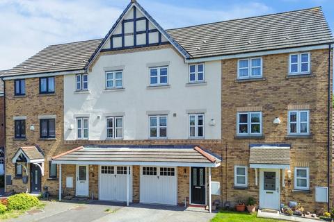 Azalea Gardens, St. Helens, WA9 4 bed terraced house for sale