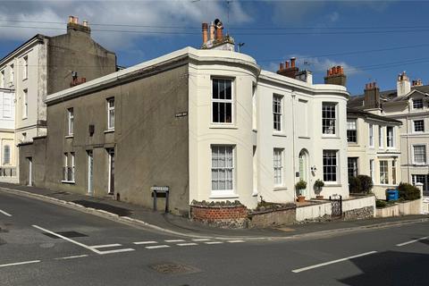 Spencer Road, Ryde, Isle of Wight 2 bed maisonette for sale
