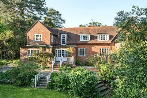 Cockney Hill, Tilehurst, Reading 4 bed house for sale