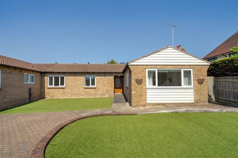 3 bedroom semi-detached bungalow for sale