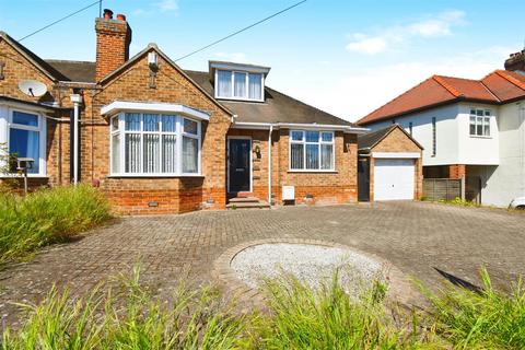 4 bedroom semi-detached bungalow for sale