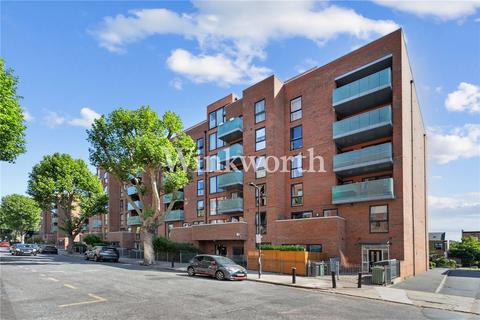 Butterfly Court, London, N15 2 bed apartment for sale