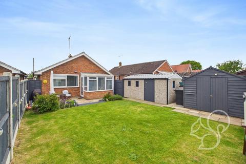 Mill Road, Colchester 2 bed detached bungalow for sale