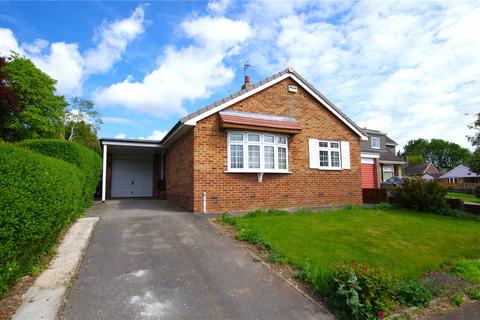 Maister Road, Keyingham, East... 2 bed bungalow for sale