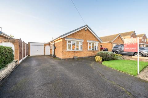 Wollaton Vale, Wollaton, Nottingham... 2 bed detached bungalow for sale