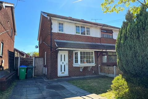 Pine Street, Heywood, Greater... 3 bed semi
