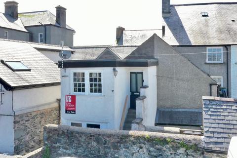 Denbigh Street, Llanrwst 1 bed flat for sale