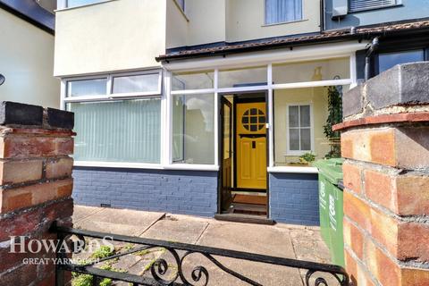 Hamilton Road, Great Yarmouth 4 bed block of apartments for sale