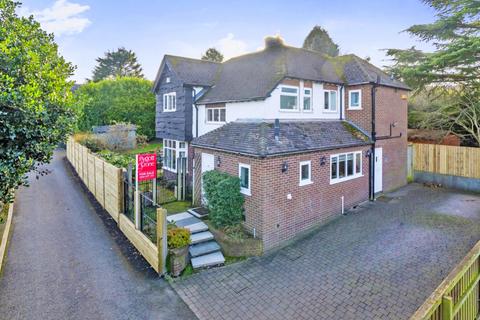 Bridle Road, Nottingham NG9 4 bed detached house for sale
