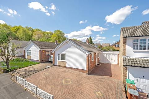Edenbridge Court, Nottingham NG8 2 bed detached bungalow for sale