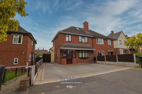 Princes Road, Stourbridge DY8 3 bed semi