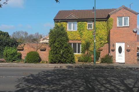 Torvill Drive, Wollaton, Nottingham... 4 bed detached house for sale