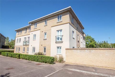 Lancaster Gate, Upper Cambourne... 2 bed apartment for sale