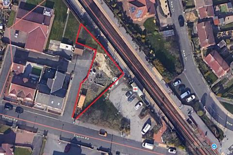 Station Road, Seaham SR7 Land for sale