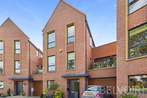 Lady Herbert Way, Radbrook Village... 4 bed townhouse for sale