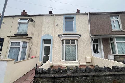 Nicholl Street, Swansea 4 bed terraced house for sale