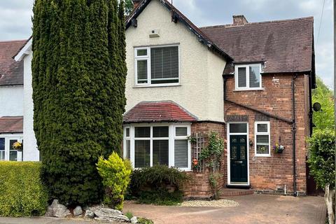 Eachelhurst Road, Walmley, Sutton... 2 bed semi