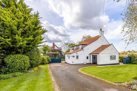 Moor Lane, Sleaford NG34 3 bed detached house for sale