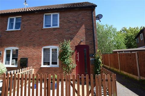 Collingwood Road, South Woodham... 1 bed semi