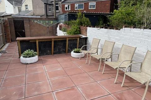 Heathfield Road, Heath, Cardiff 5 bed terraced house for sale