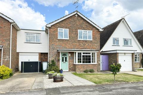 Greenacres Ring, Angmering, West Sussex 4 bed house for sale