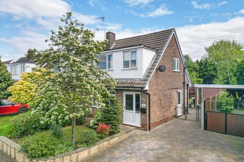 Lindfield Close, Moore, WA4 3 bed semi