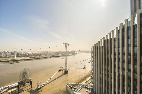 Cutter Lane, Greenwich, SE10 1 bed apartment for sale