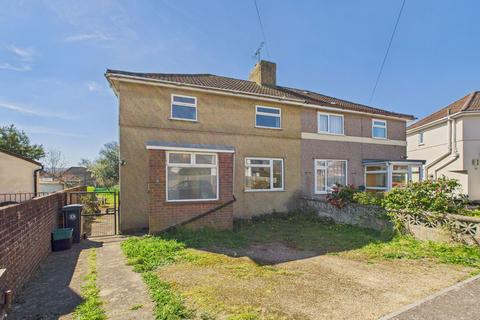 Banwell Close, Bristol BS13 3 bed semi