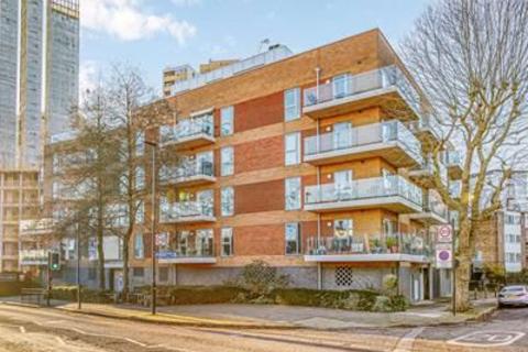 Rosemont Road, London, ., W3 9AX 1 bed apartment for sale