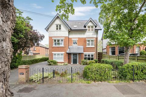 29a Kendrick Road, Reading 1 bed apartment for sale