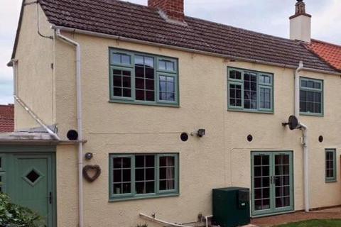 Mill Lane, Billinghay, Lincoln, LN4 2 bed semi