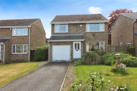 Academy Gardens, Gainford... 3 bed detached house for sale