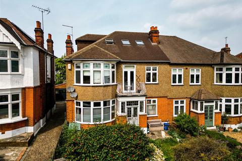 Redbridge Lane West, Wanstead 4 bed maisonette for sale