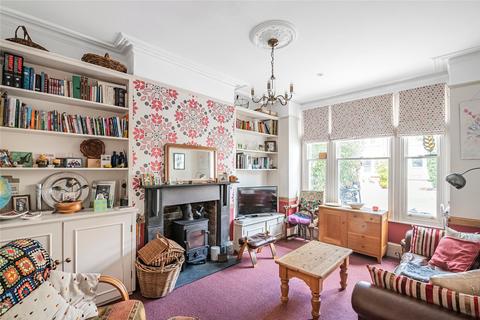 Penwortham Road, Furzedown, SW16 5 bed terraced house for sale
