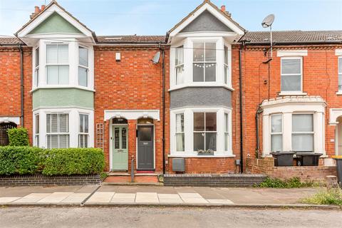 Dudley Street, Bedford 3 bed terraced house for sale