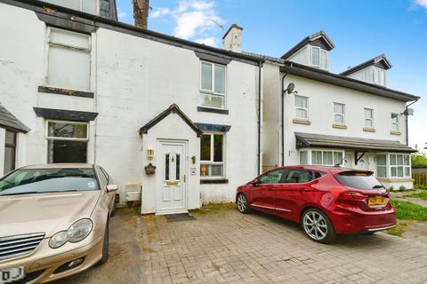Park Terrace, Manchester M45 3 bed end of terrace house for sale