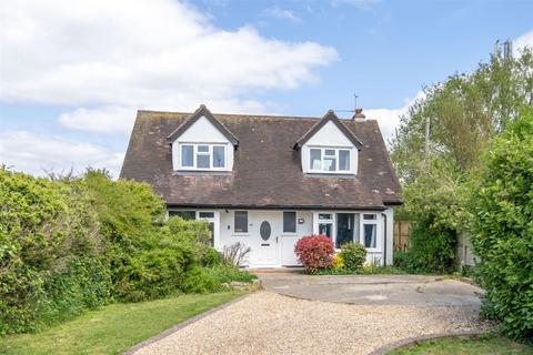Rose Green Road, Rose Green, Bognor... 4 bed detached house for sale