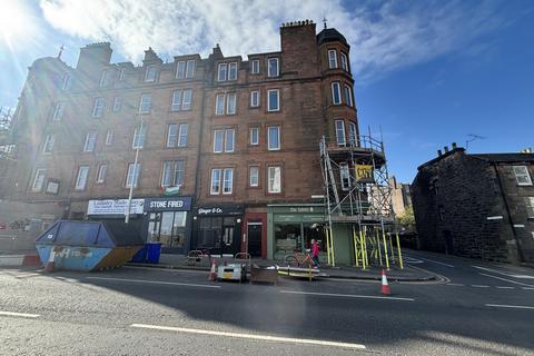 2F1, 8 Anchorfield, Edinburgh 2 bed flat for sale