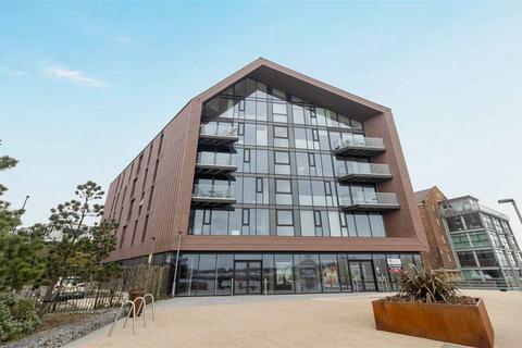 Smokehouse One, Duke Street, North... 1 bed apartment for sale