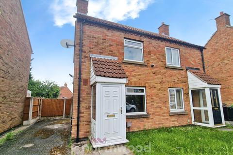 Watch House Lane, Doncaster DN5 1 bed semi