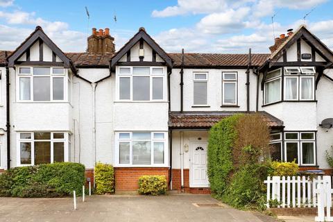 Marsham Lane, Gerrards Cross... 3 bed house for sale