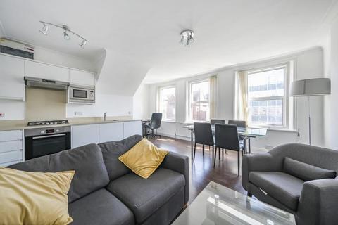 Finchley Road,  Hampstead,  NW3 1 bed flat for sale